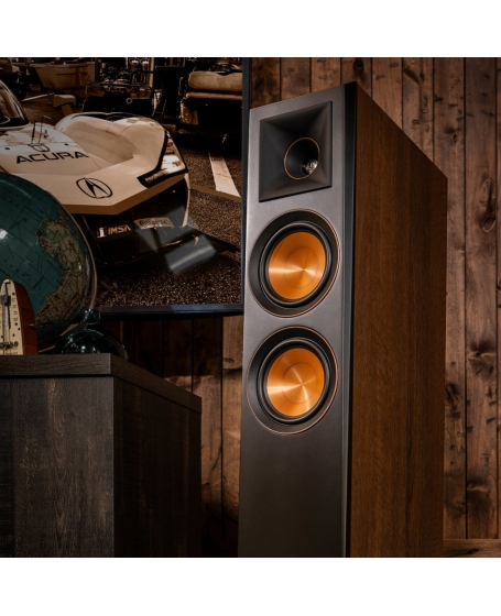 Klipsch RP-5000F Floorstanding Speaker