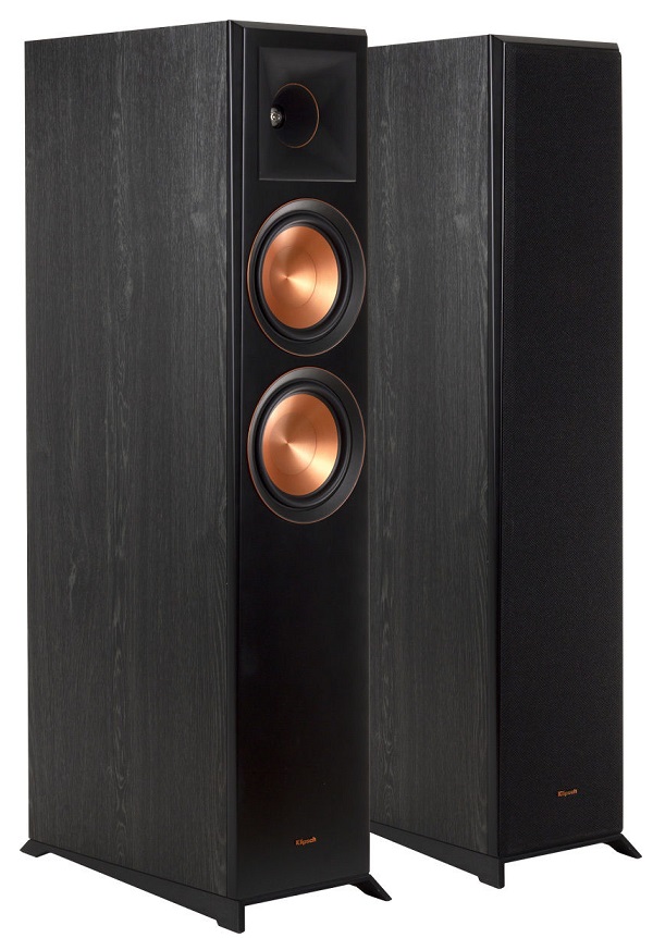 klipsch 6000