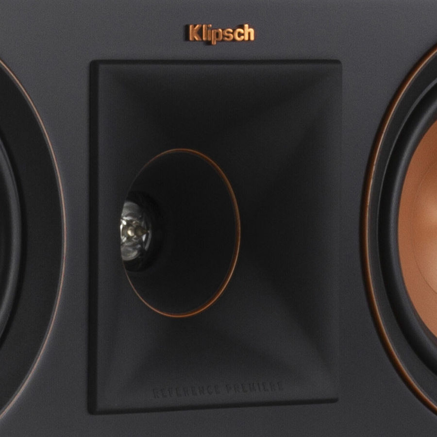 klipsch rp 500 c