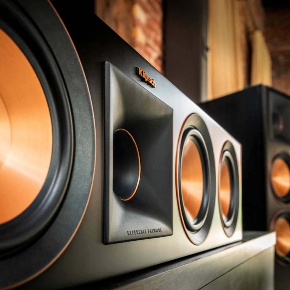 Klipsch RP504C Reference Premier Center Speaker