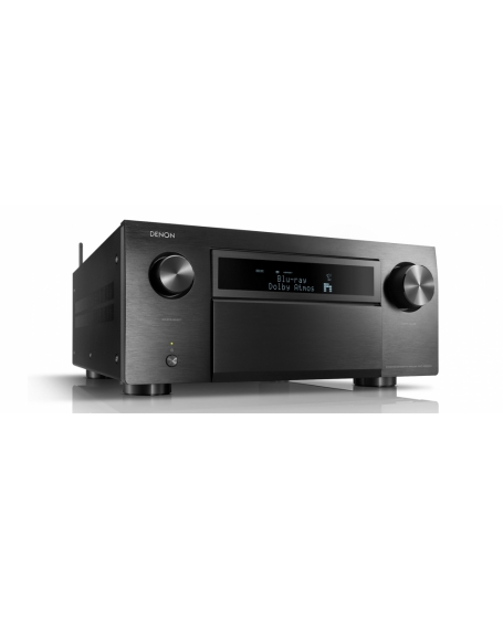 Denon AVC-X8500H 13.2 Channel AV Receiver Made In Japan