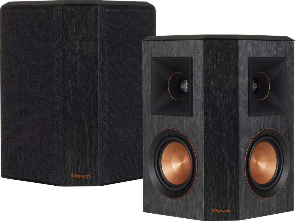 klipsch rp402s