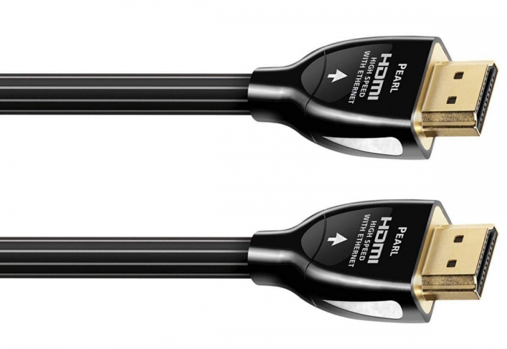 Audioquest Pearl 4K HDMI Cable 3 Meter