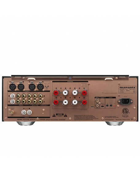 Marantz PM-10 Integrated Amplifier Made In Japan