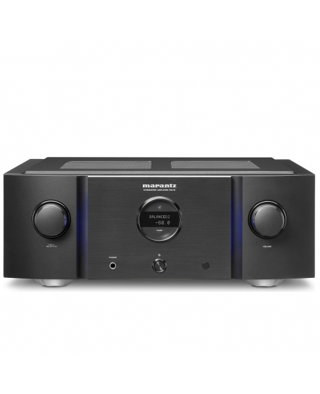 Marantz PM-10 Integrated Amplifier Made In Japan