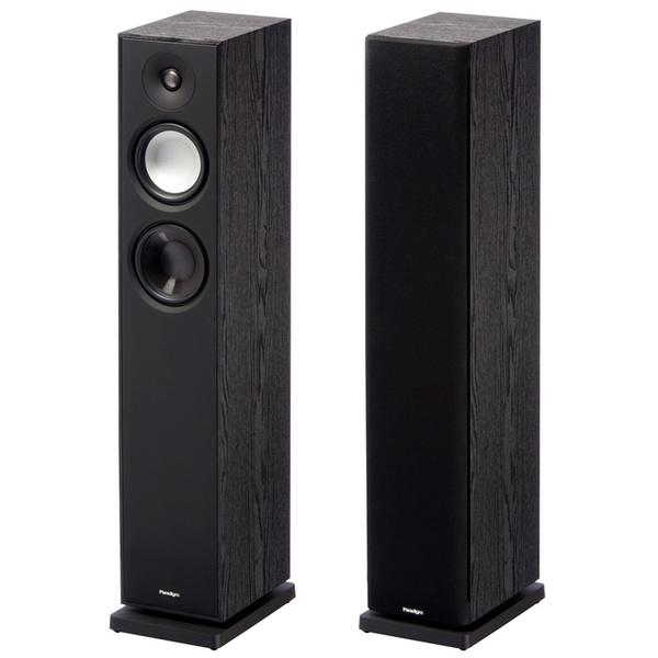 paradigm monitor 7 v4 for sale