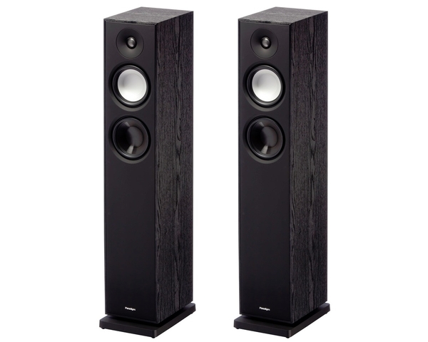 paradigm monitor 7 v4 for sale