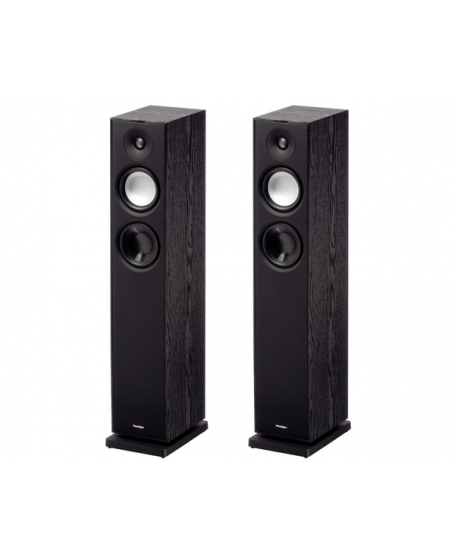 paradigm speakers monitor 7