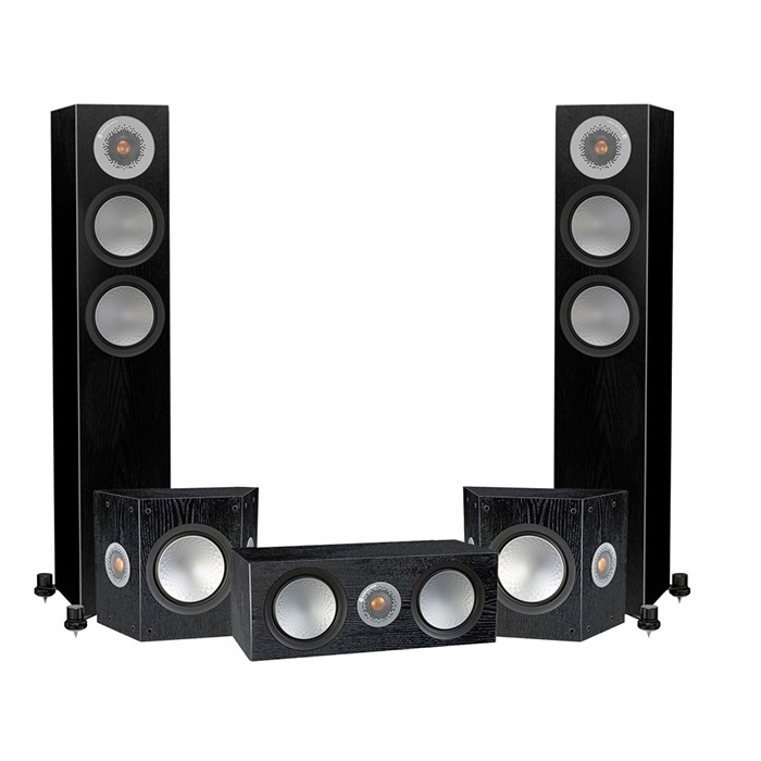 monitor audio silver 200 av12 review