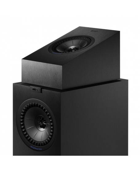 KEF Q50a Atmos Enabled Elevation Speaker Without Grille