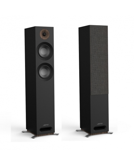 Jamo S 807 HCS 5.0.2 Atmos Speaker Package