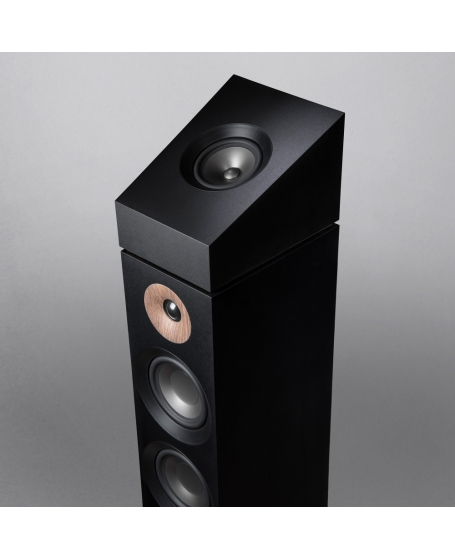 Jamo S 807 HCS 5.0.2 Atmos Speaker Package