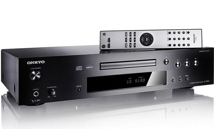 Home | Onkyo USA