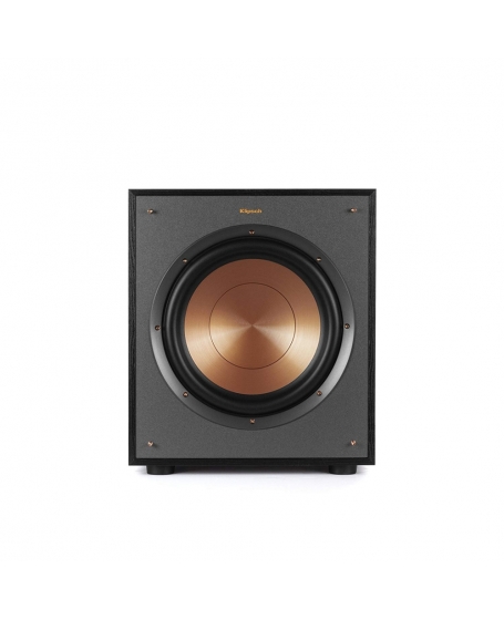 Klipsch R-100SW 10