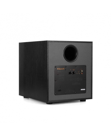 Klipsch R-100SW 10