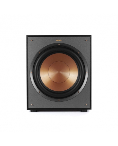 Klipsch R-120SW 12