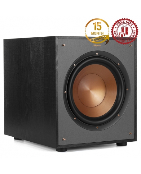 Klipsch R-120SW 12
