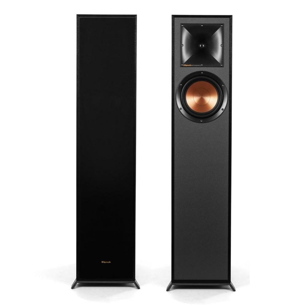 klipsch rf 610