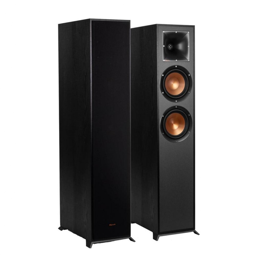 Klipsch R620F Floorstanding Speaker