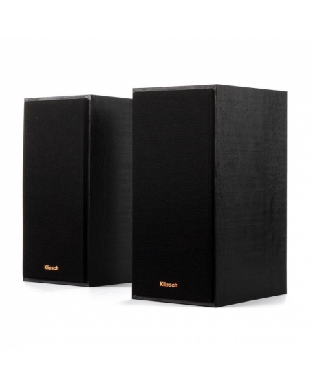 Klipsch R-41PM Power Monitor Speaker With Bluetooth and Phono Input