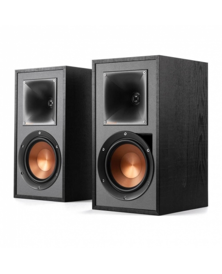 Klipsch R-51PM Power Monitor Speaker With Bluetooth and Phono Input