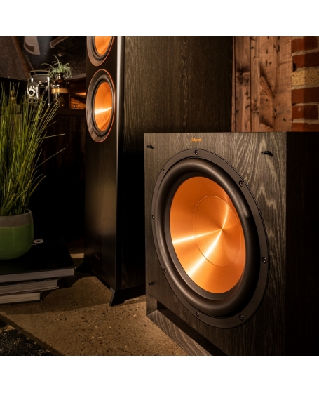 Klipsch SPL-100 10