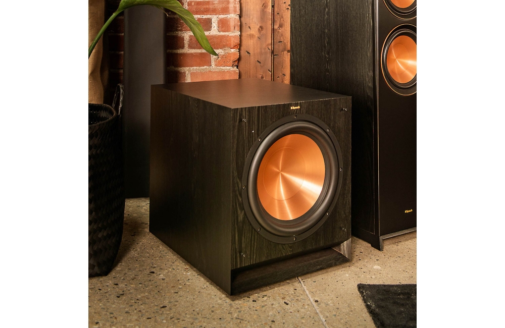 Klipsch SPL-120 12