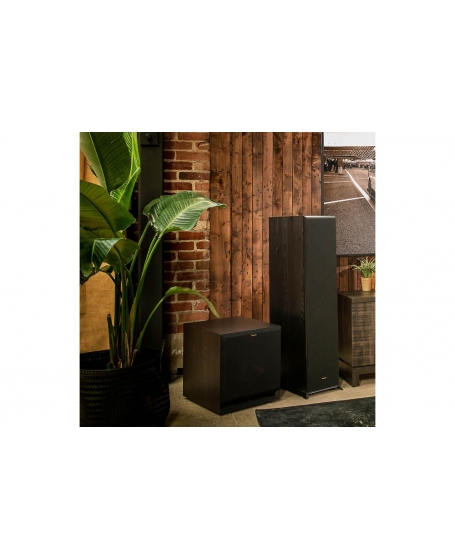 Klipsch SPL-120 12