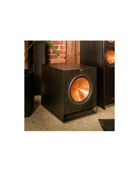 Klipsch SPL-120 12