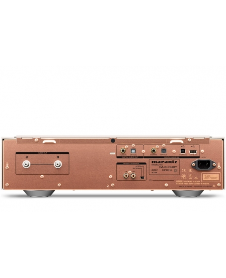 Marantz SA-KI Ruby K I Signature SACD Player Japan