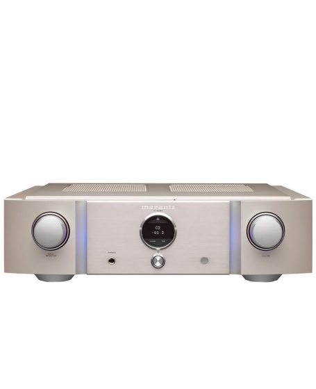 Marantz PM-KI Ruby Signature Integrated Amplifier