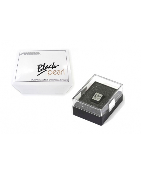 Sumiko Black Pearl MM Phono Cartridge Made In Japan
