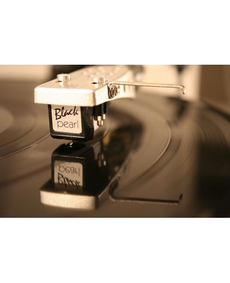 Sumiko Black Pearl MM Phono Cartridge Made In Japan