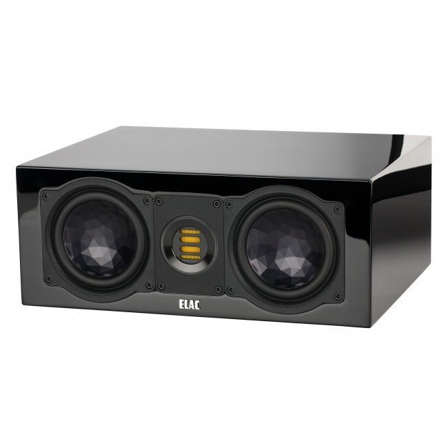 ELAC CC 241.3 Centre Speaker Made In Germany