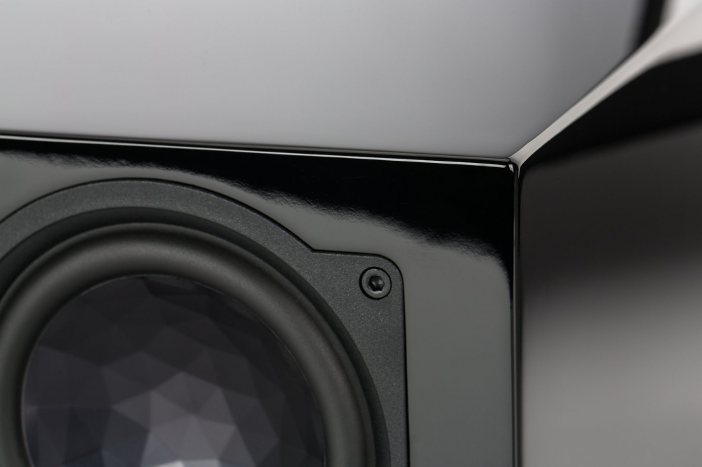 ELAC CC 241.3 Centre Speaker Made In Germany