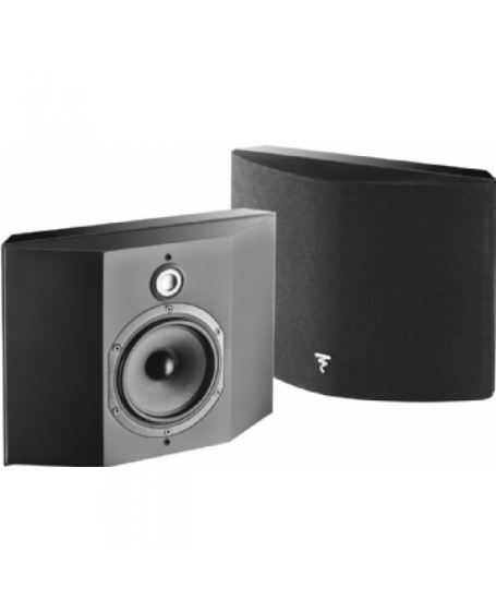 Focal SR700 High End Surround Speaker (Pair)