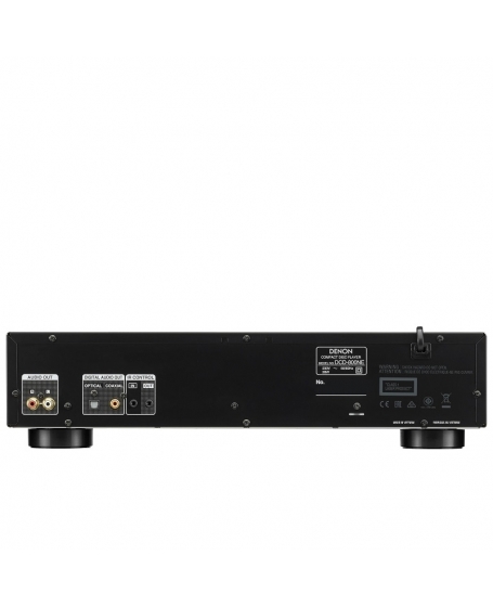 Denon DCD-800NE CD Player