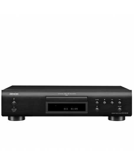 Denon DCD-800NE CD Player TOOS