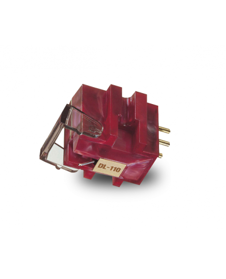 Denon DL-110 EM High Output Moving Coil Cartridge