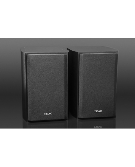 TEAC LS-301 Bookshelf Speaker