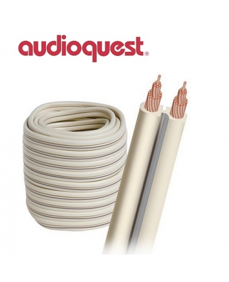 Audioquest G2 Speaker Cable Roll Of 15M(50FT)