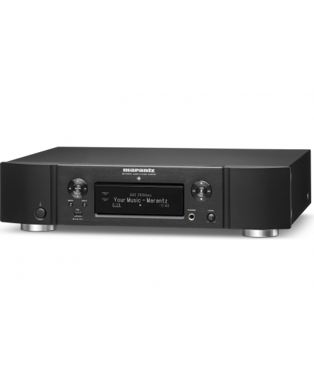 Marantz NA6006 Network Music Player With Apple AirPlay®