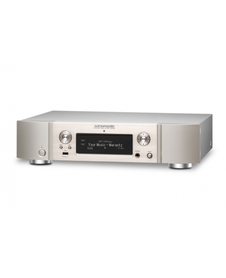 Marantz NA6006 Network Music Player With Apple AirPlay®