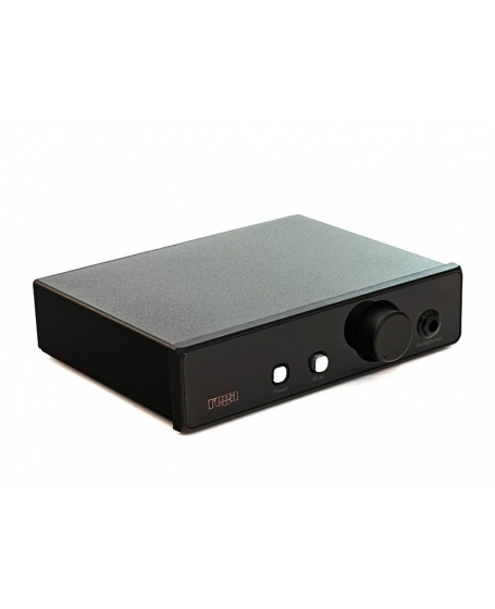 Rega Ear Headphone Amplifier Made In England