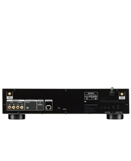 Denon DNP-800NE Network  Player