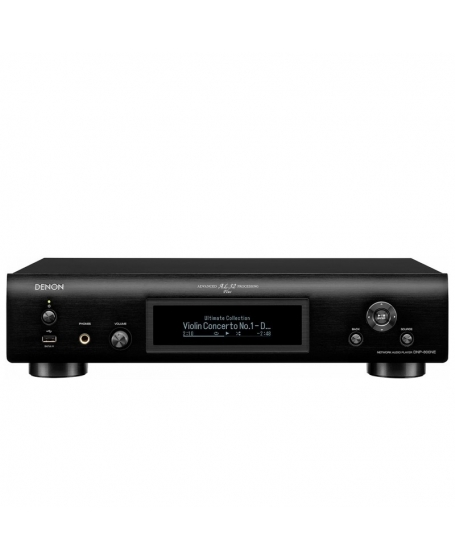 Denon DNP-800NE Network  Player