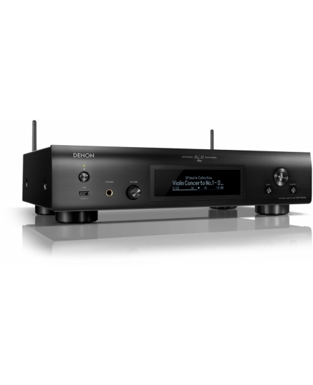 Denon DNP-800NE Network  Player