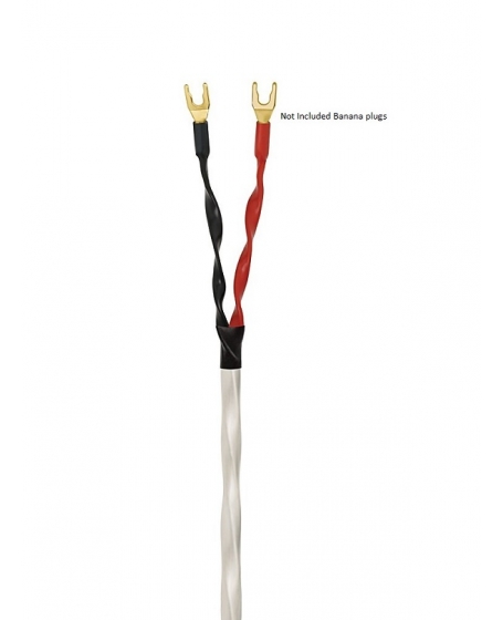 Wireworld Solstice 8 Speaker Cable Per Meter