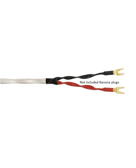 Wireworld Solstice 8 Speaker Cable Per Meter