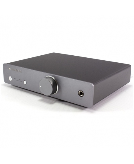 Cambridge Audio Alva Duo MC & MM Phono Preamplifier